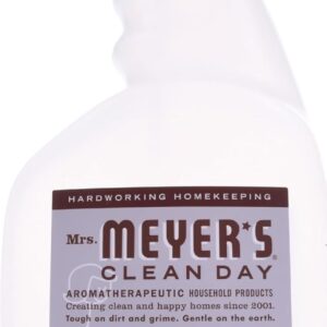 MRS. MEYER'S CLEAN DAY Tub and Tile Cleaner, Lavender, 33 Fluid Ounce