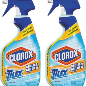 Tilex Mold & Mildew Remover 16 Fl Oz (Pack of 2)
