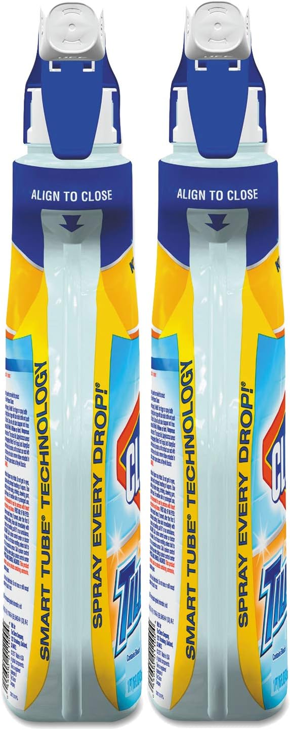 Tilex Mold & Mildew Remover 16 Fl Oz (Pack of 2) - Image 3
