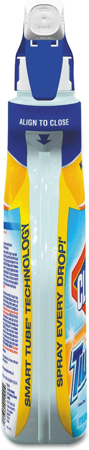 Tilex Mold & Mildew Remover 16 Fl Oz (Pack of 2) - Image 4
