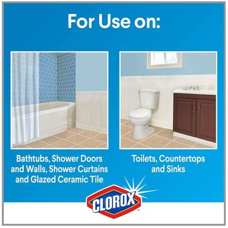 Tilex Mold & Mildew Remover 16 Fl Oz (Pack of 2) - Image 8