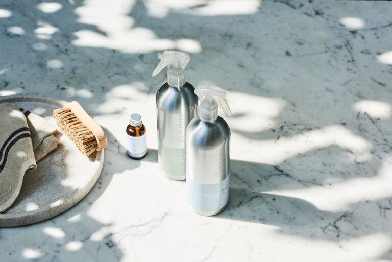 Why Choosing Quality Cleaners Matters for Your Family